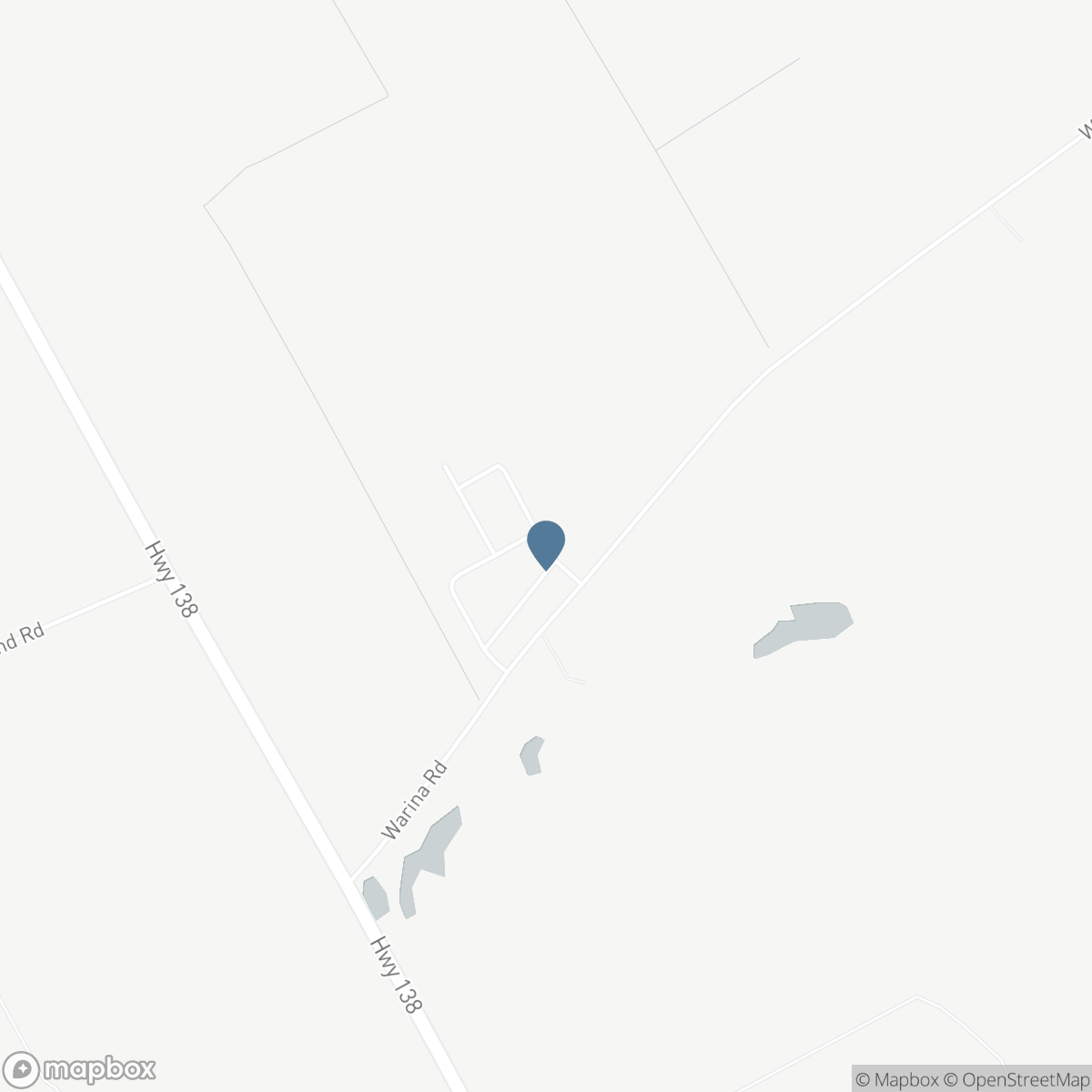 LOT #33 CROWS NEST ROAD, North Glengarry, Ontario K0C 1T0